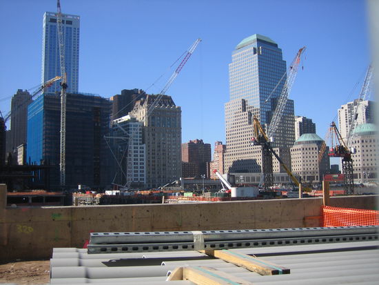 Ground Zero