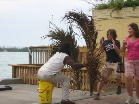 .... Wow! Schon wieder nen Dollar !