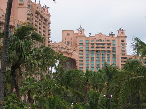 Atlantis-Resort
