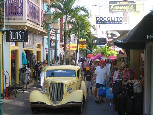 St. Maarten