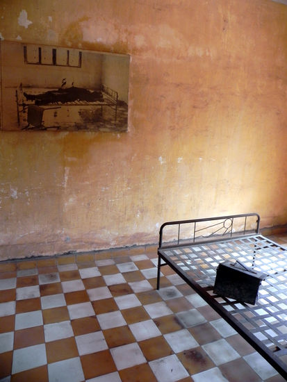 Tuol Sleng