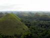 Chocolate Hills - wirklich schön