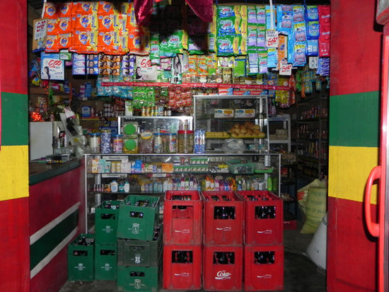 Sari-Sari Store