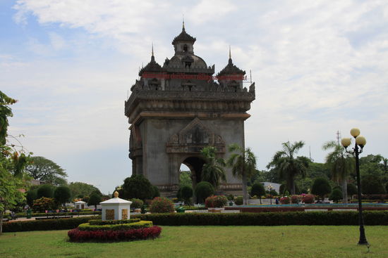 Patuxai