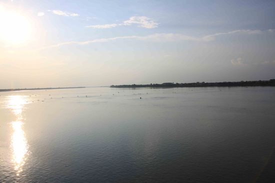 Mekong @ Pakse