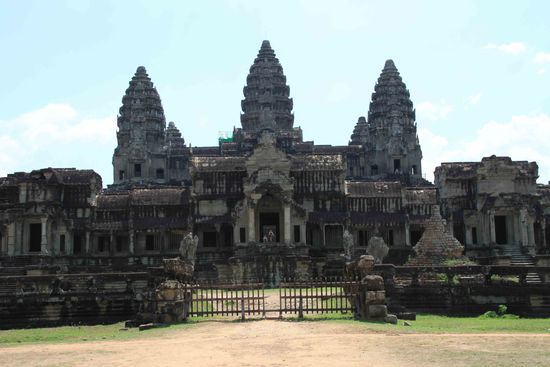 Angkor Wat