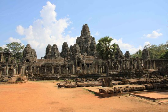Bayon