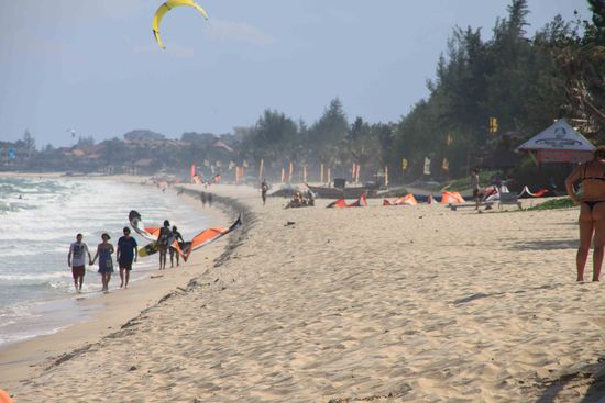 Mui Ne Beach