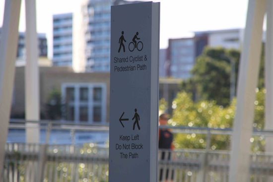 westliche Welt - Rules, Rules, Rules