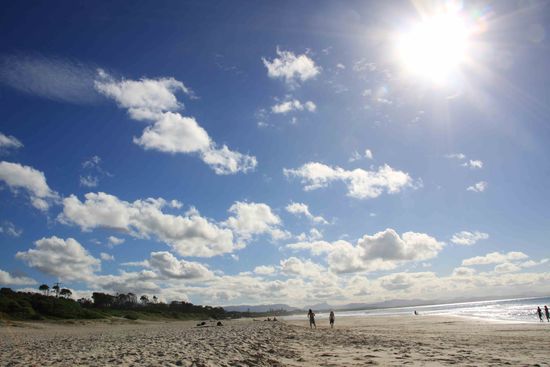 BBB - Byron Bay Beach