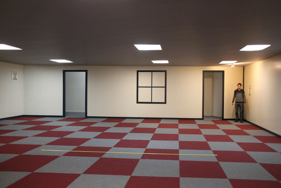 Illusion Room