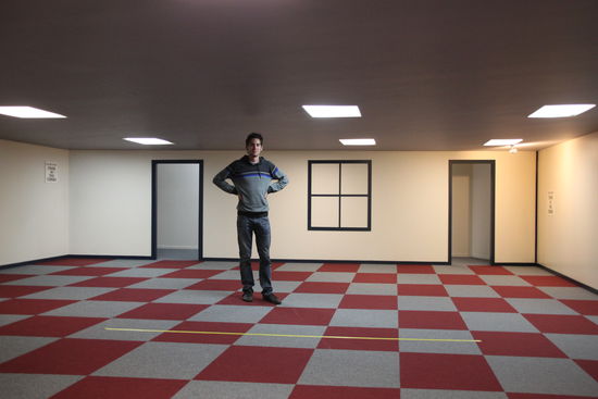 Illusion Room