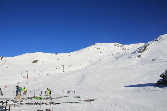 Cardrona