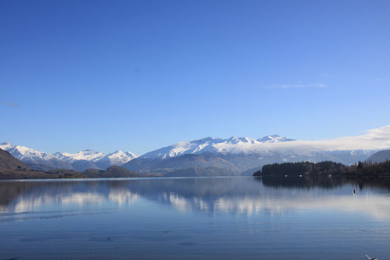 Lake Wanaka