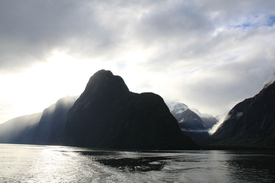Milford Sound