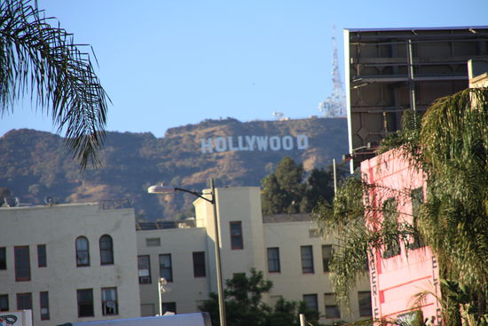 Hollywood
