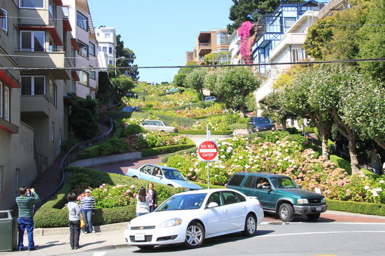Lombard Street