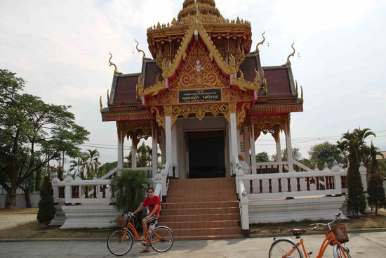 Tempel, Tempel, Tempel.....