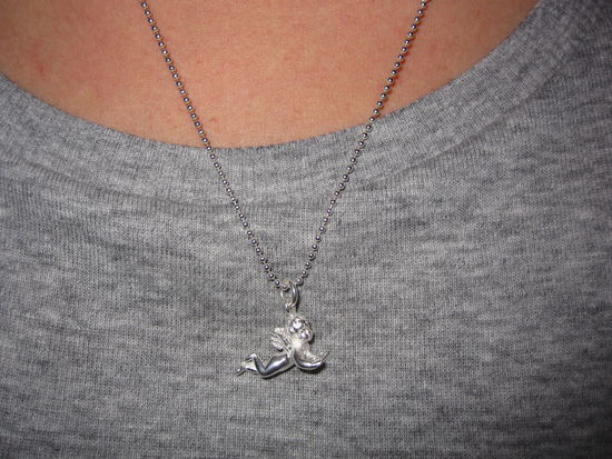 Mein Reisepartner...