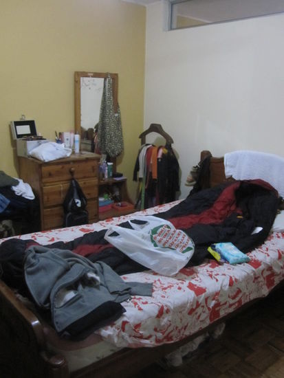 Mein kleines Reich...