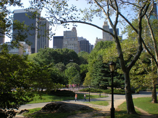 Central Park