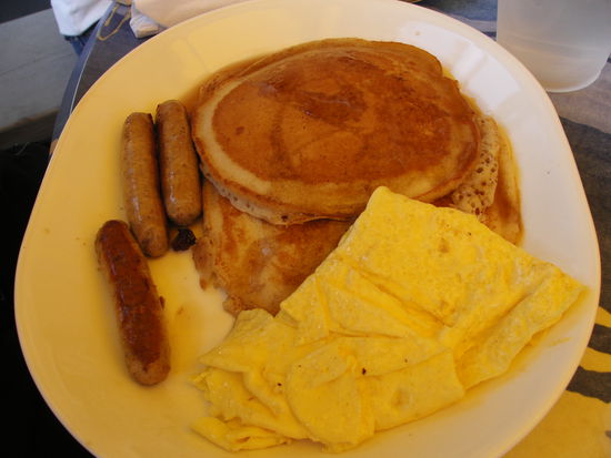 brauch ich nichts zu sagen, oder?