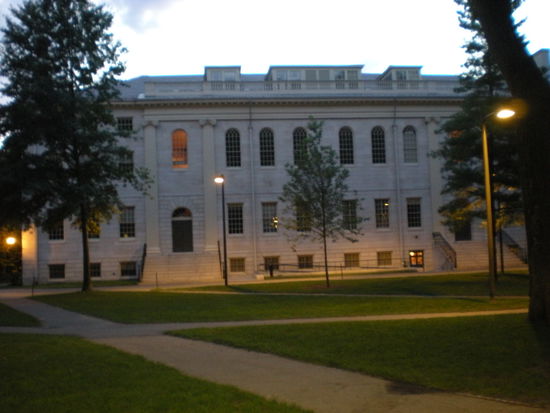 Harvard