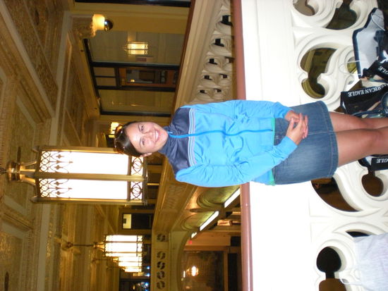 So sieht mal ein vernuenftiges Studentenwohnheim aus!