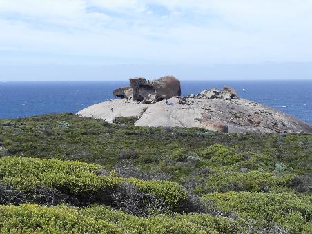 Remarkable Rocks