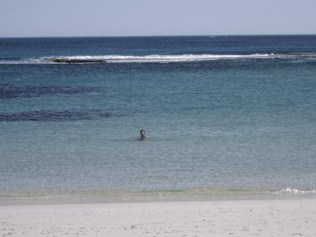 Hanson Bay