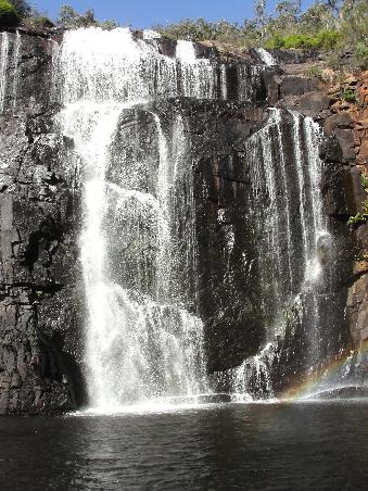 MacKenzie Falls