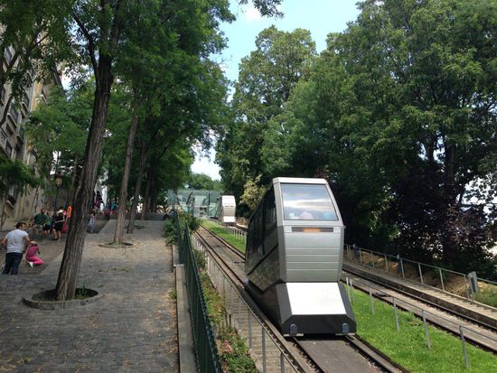 Schneller gehts hiermit... Aber natürlich nicht für uns 