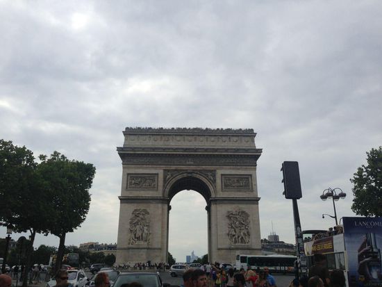 Da müssen wir rüber!