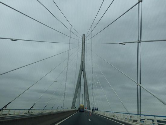 Pont du Normandie