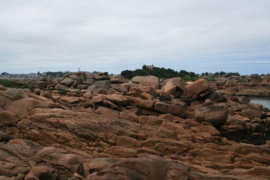 Ganz oben steht ein Männlein...