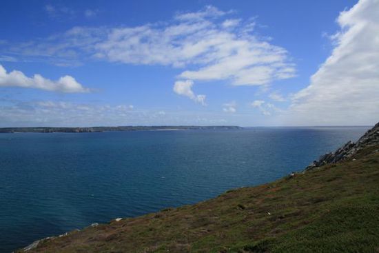 Pointe de Penhir