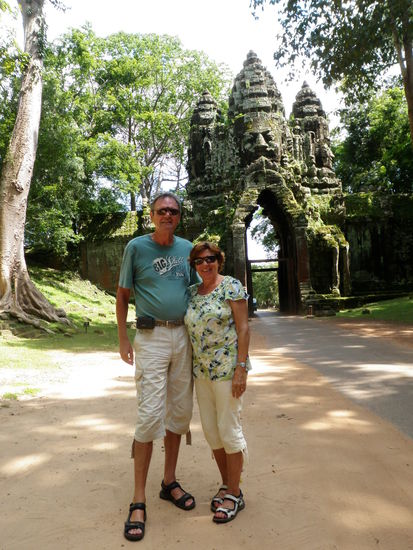 Liebe Leute, Ihr müsst selber hin, es ist grandios.