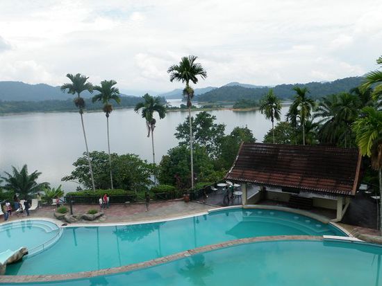Lake Kenyir Resort und Spa
