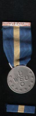 Ehrenorden der "Westeuropäischen Union"