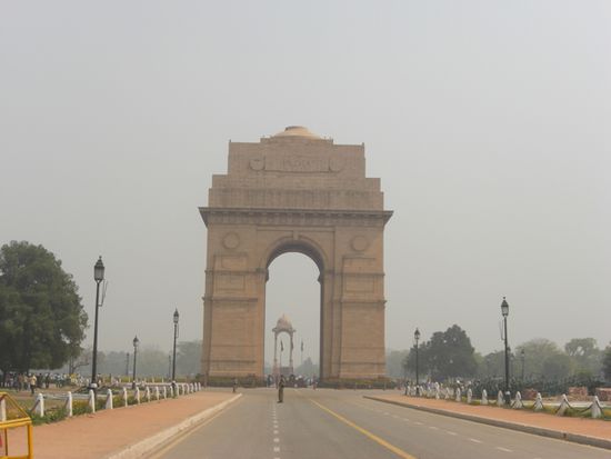 India Gate