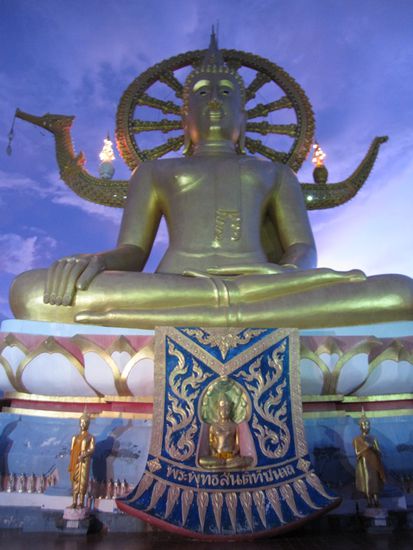 Big Bhudda