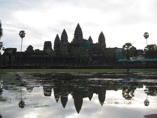 Angkor Wat