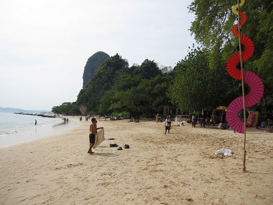 Hat Phranang