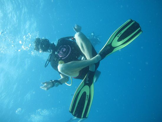 Brutale Buoyancy