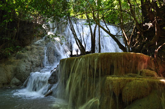 Sieht aus wie im Phantasia-Land, oder?