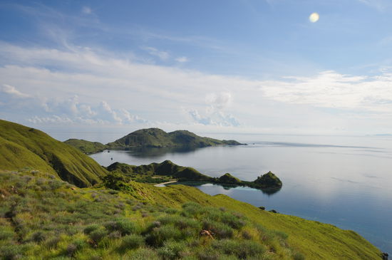 Das war der Ausblick...