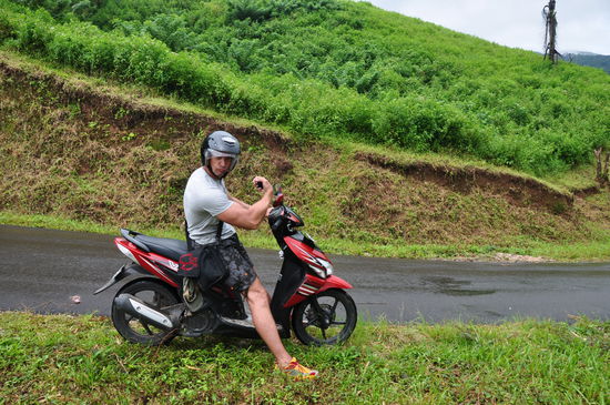 Rockers!!! Nee, is klar!