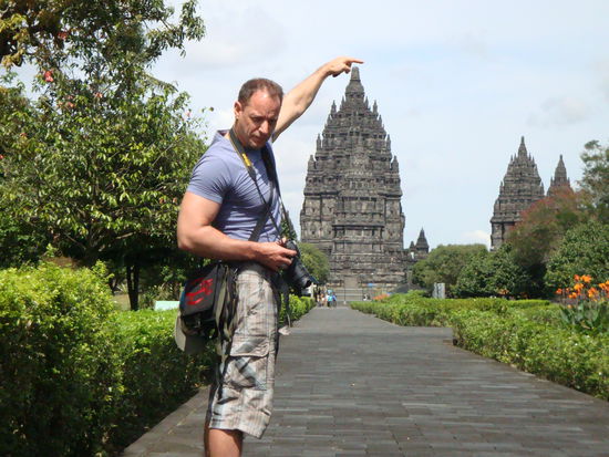 hat nicht hundertprozentig geklappt, aber immerhin