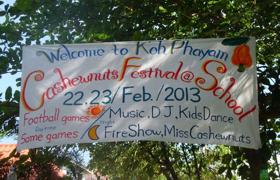 das waere meine Chance gewesen...