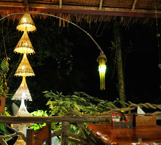 Und einfach schoen, oder?